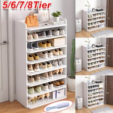 Shoes storage rack for sale  LEICESTER