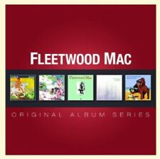 Fleetwood mac original for sale  USA