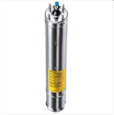 Caprari mch42 submersible for sale  WIGTON
