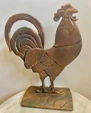 Vintage large bronze for sale  Roaring Spring