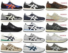 Scarpe asics tiger usato  Italia