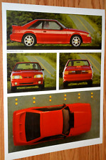 1993 ford mustang for sale  Hartland
