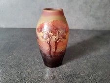Vase paul nicolas d'occasion  Mouvaux