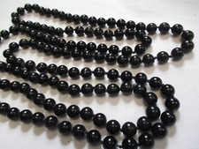 black necklace onyx for sale black necklace onyx for sale Des Plaines