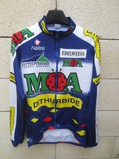 Maillot cycliste moa d'occasion  Raphele-les-Arles