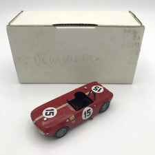 Modellino auto firenze usato  Italia
