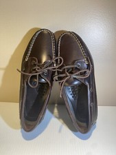 Bass shoes seafarer for sale  Shallotte
