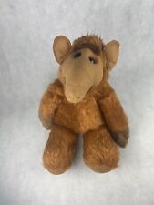 Alf plüschtier 80iger gebraucht kaufen  Lübeck