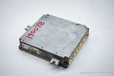 2007 2008 07 08 HONDA FIT DX LX AT COMPUTER BRAIN ENGINE CONTROL ECU ECM comprar usado  Enviando para Brazil