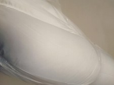 Kopfkissen 80x80 kammer gebraucht kaufen  Herten