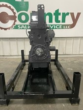 Remanufactured kubota v3800tdi for sale  Orrville
