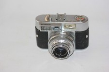 Voigländer vitomatic appareil d'occasion  Bordeaux-