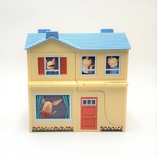 Olivia pig playset for sale  Hollis