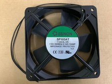 1pc sunon sp103at d'occasion  Expédié en Belgium