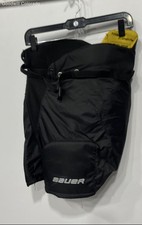 Bauer boys black for sale  Colorado Springs