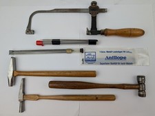 Lot small hammers for sale  Venice