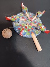 Vintage wooden russian for sale  Lawrenceville