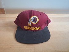 Nfl washington redskins gebraucht kaufen  Bobingen