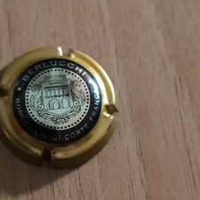 Berlucchi borgonato corte usato  Bari