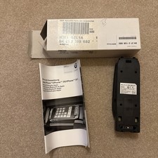 bmw iphone adapter for sale bmw iphone adapter for sale CREWE