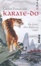 Karate kunst hne gebraucht kaufen  Berlin