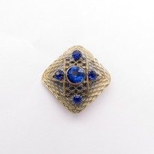 Antique hatpin square for sale  Redmond