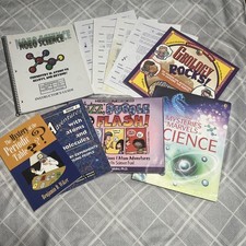 Noeo chemistry set for sale  Tea