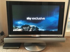 Beovision motorised stand for sale  BLACKPOOL