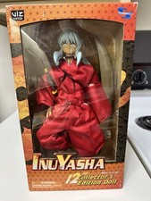 Usado, Boneca/figura Toynami Inuyasha edição de colecionador 12 polegadas comprar usado Usado, Boneca/figura Toynami Inuyasha edição de colecionador 12 polegadas comprar usado  Enviando para Brazil