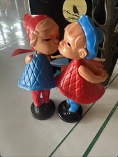 Usado, Bonecas vintage Magneto Kissing comprar usado Usado, Bonecas vintage Magneto Kissing comprar usado  Enviando para Brazil