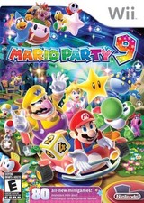 Mario party for sale  Omaha