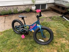 Trek precaliber kids for sale  Jamestown