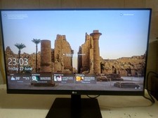 Inch computer monitor for sale  LONDON