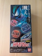 Kamen rider zeztz for sale  ARLESEY