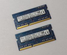 Hynix notebook ram gebraucht kaufen  Hollenbach