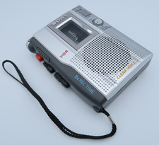 cassette voice recorder for sale cassette voice recorder for sale RUNCORN