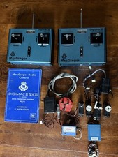 Macgregor digimac iii for sale Macgregor digimac iii for sale  CAMBRIDGE