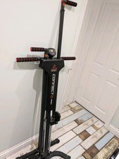 Vertical climber connect2sport for sale  EASTBOURNE