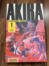 Akira band katsuhiro gebraucht kaufen  Düsseldorf