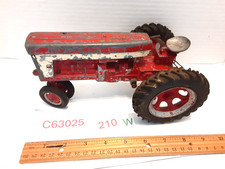 Vintage ertl farmall for sale  Eaton