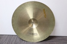Paiste vintage 70s usato Paiste vintage 70s usato  Spedire a Italy