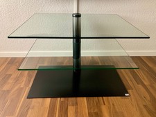 Designtisch fernseher musikanl gebraucht kaufen  Nordhorn
