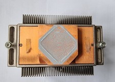 Cpu heatsink assembly for sale  TOTNES