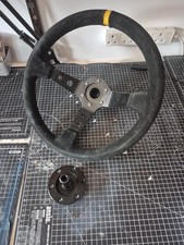Racing steering wheel for sale  GAERWEN