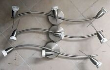 Faretti led luci usato  Milano