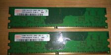 Ram ddr2 1gb usato  Fasano
