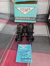 Fernglas 8x30 steiner gebraucht kaufen  Greifswald-Eldena