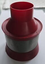 Filtres inférieur aspirateur d'occasion  Étupes