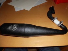 Tuned power pipe for sale  BRISTOL