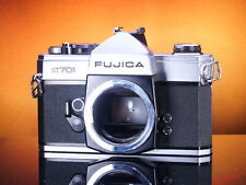 Fujica st701 body for sale  Cross Plains